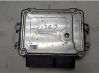  Блок управления двигателем Hyundai Santa Fe 2005-2012 20473669 #5