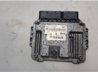  Блок управления двигателем Hyundai Santa Fe 2005-2012 20473669 #6