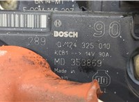 MD353869 Генератор Mitsubishi Carisma 20473695 #3