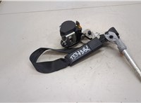  Ремень безопасности Renault Laguna 3 2007- 20473706 #1