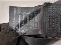  Ремень безопасности Renault Laguna 3 2007- 20473706 #3