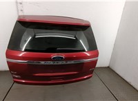  Крышка (дверь) багажника Ford Explorer 2010-2015 20473710 #1
