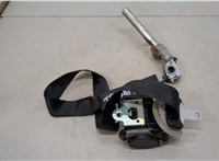  Ремень безопасности Renault Laguna 3 2007- 20473711 #2