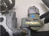 2221016710 Заслонка дроссельная Toyota Corolla 1992-1997 20473731 #8