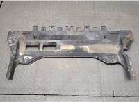  Защита моторного отсека (картера ДВС) Volkswagen Tiguan 2016-2020 20473734 #1