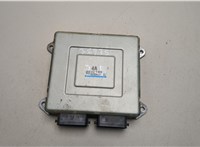 LF5018881G Блок управления двигателем Mazda 3 (BK) 2003-2009 20473742 #1