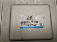 LF5018881G Блок управления двигателем Mazda 3 (BK) 2003-2009 20473742 #2