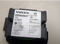  Блок управления иммобилайзера Volvo S40 / V40 1995-2004 20473745 #4