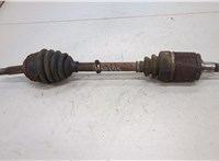  Полуось (приводной вал, шрус) Skoda Felicia 20473748 #1