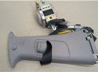 888203Y000TX Ремень безопасности Hyundai Elantra 2010-2016 20473749 #3