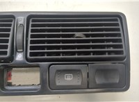  Дефлектор обдува салона Volkswagen Golf 4 1997-2005 20473750 #5