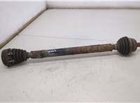  Полуось (приводной вал, шрус) Volkswagen Golf 4 1997-2005 20473751 #1