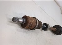  Полуось (приводной вал, шрус) Honda FRV 20473754 #2