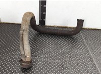  Глушитель Mercedes Vario (512D-815D) 1996- 20473760 #2