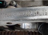  Форсунка топливная Chevrolet Equinox 2017-2021 11433266 #3