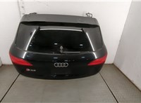  Крышка (дверь) багажника Audi SQ5 2013-2017 20473765 #1