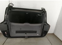  Крышка (дверь) багажника Audi SQ5 2013-2017 20473765 #10
