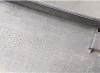  Накладка на порог Hyundai Sonata NF 2005-2010 20473774 #4
