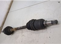  Полуось (приводной вал, шрус) Fiat Punto 1993-1999 20473775 #2