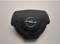  Подушка безопасности водителя Opel Vectra C 2002-2008 20473781 #1