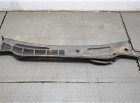  Жабо под дворники (дождевик) Toyota Camry V40 2006-2011 20473782 #1