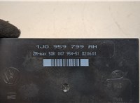  Блок комфорта Volkswagen Golf 4 1997-2005 20473786 #2
