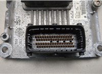  Блок управления двигателем Opel Astra H 2004-2010 20473789 #2