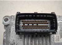  Блок управления двигателем Opel Astra H 2004-2010 20473789 #3