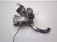  Клапан рециркуляции газов (EGR) Audi Q7 2005-2015 20473792 #1