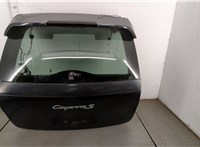  Крышка (дверь) багажника Porsche Cayenne 2002-2010 20473793 #1