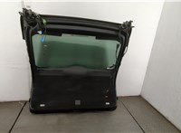  Крышка (дверь) багажника Porsche Cayenne 2002-2010 20473793 #5