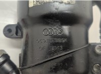  Корпус масляного фильтра Audi Q7 2005-2015 20473797 #2