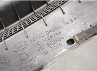  Жабо под дворники (дождевик) Hyundai Sonata NF 2005-2010 20473800 #3