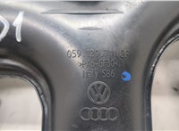  Коллектор впускной Audi Q7 2005-2015 20473801 #2