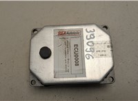  Блок управления двигателем Fiat Stilo 2001-2007 20473803 #5