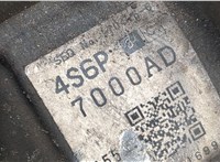 4S6P7000AD КПП - автомат (АКПП) Ford Fusion 2002-2012 20473817 #7