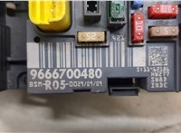  Блок управления BSM (Блок предохранителей) Peugeot 308 2007-2013 20473819 #2