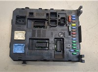  Блок управления BSI (Блок предохранителей) Citroen C5 2004-2008 20473822 #1