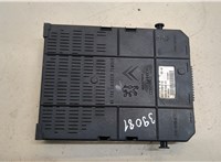  Блок управления BSI (Блок предохранителей) Citroen C5 2004-2008 20473822 #3