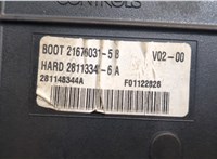  Блок управления BSI (Блок предохранителей) Citroen C5 2004-2008 20473822 #4