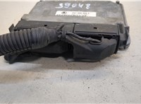  Блок управления двигателем Skoda Fabia 1999-2007 20473830 #3