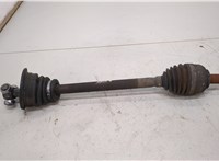 391012385R Полуось (приводной вал, шрус) Renault Twingo 2007-2011 20473833 #1