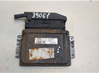  Блок управления двигателем Renault Scenic 1996-2002 20473836 #1
