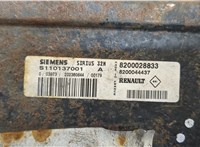  Блок управления двигателем Renault Scenic 1996-2002 20473836 #2