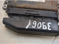  Блок управления двигателем Renault Scenic 1996-2002 20473836 #3