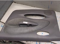  Дверная карта (Обшивка двери) Ford Fiesta 1995-2002 20473841 #1