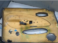  Дверная карта (Обшивка двери) Ford Fiesta 1995-2002 20473841 #2