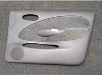  Дверная карта (Обшивка двери) Ford Fiesta 1995-2002 20473841 #3