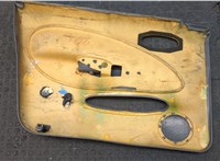 Дверная карта (Обшивка двери) Ford Fiesta 1995-2002 20473841 #4