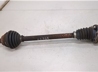  Полуось (приводной вал, шрус) Volkswagen Golf 5 2003-2009 20473850 #1